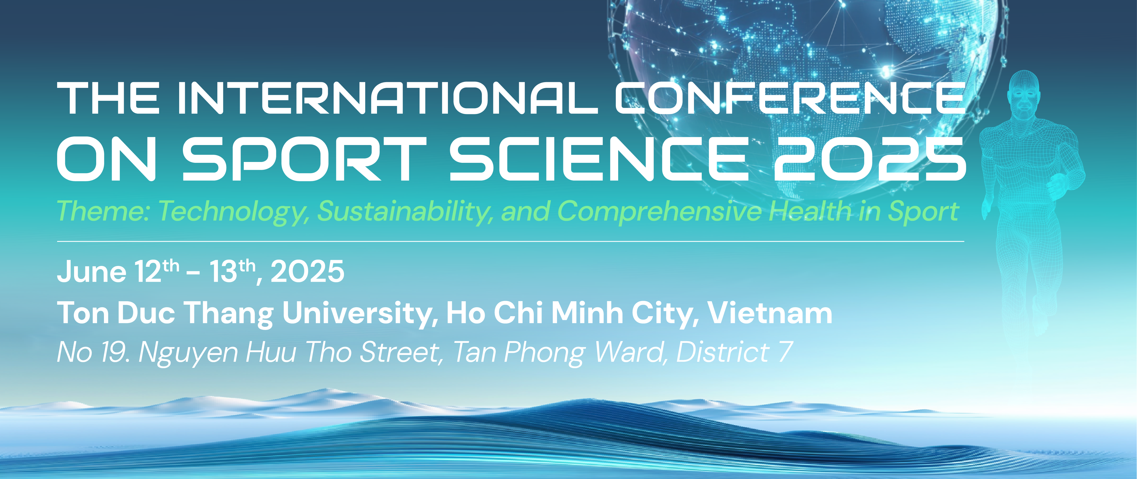 ICSS2025